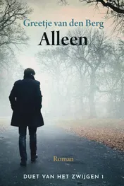 Omslag van Alleen