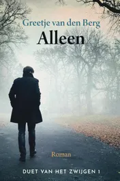 Omslag van Alleen