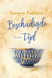 Omslag van Beschadigde tijd