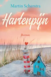 Omslag van Hartenpijn