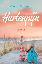 Omslag van Hartenpijn