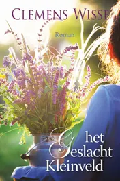 Omslag van Het geslacht Kleinveld