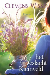 Omslag van Het geslacht Kleinveld