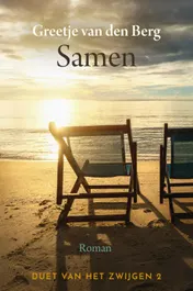 Omslag van Samen