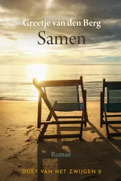 Omslag van Samen