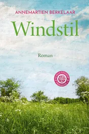 Omslag van Windstil