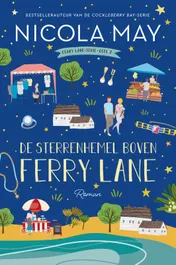 Omslag van De sterrenhemel boven Ferry Lane
