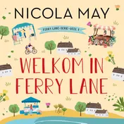 Omslag van Welkom in Ferry Lane