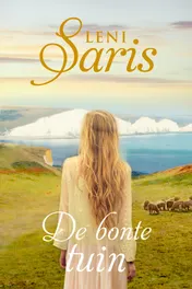 Omslag van De bonte tuin