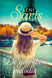 Omslag van De gebroken melodie