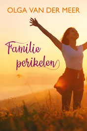 Omslag van Familieperikelen