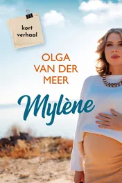 Omslag van Mylène