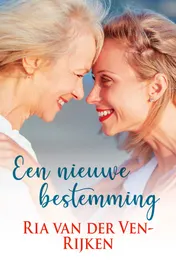 Omslag van Een nieuwe bestemming