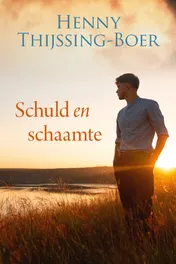 Omslag van Schuld en schaamte