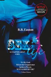 Omslag van Sex/Life