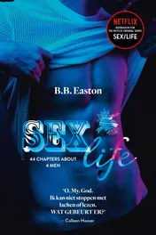Omslag van Sex/Life