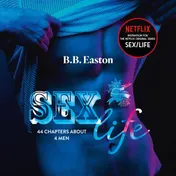 Omslag van Sex/Life