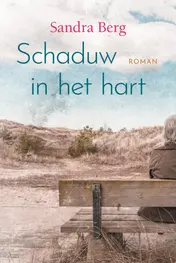 Omslag van Schaduw in het hart
