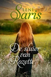Omslag van De sluier van Rozette