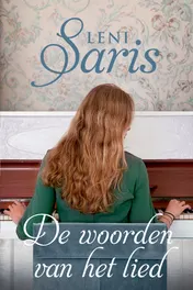 Omslag van De woorden van het lied