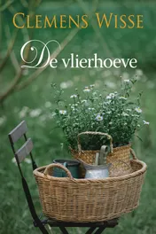 Omslag van De Vlierhoeve