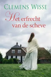 Omslag van Het erfrecht van de scheve