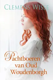 Omslag van Pachtboeren van Oud Woudenborgh