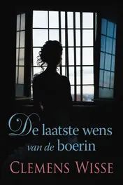 Omslag van De laatste wens van de boerin