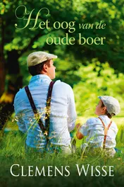 Omslag van Het oog van de oude boer