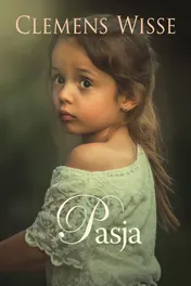 Omslag van Pasja