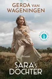 Omslag van Sara's dochter