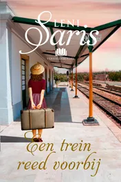 Omslag van Een trein reed voorbij