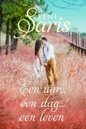 Omslag van Een uur.. een dag... een leven..