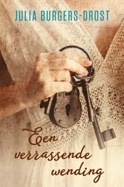 Omslag van Een verrassende wending