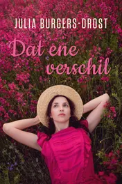 Omslag van Dat ene verschil