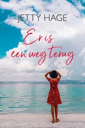 Omslag van Er is een weg terug