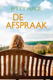 Omslag van De Afspraak
