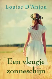 Omslag van Een vleugje zonneschijn