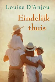 Omslag van Eindelijk thuis