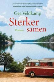 Omslag van Sterker samen