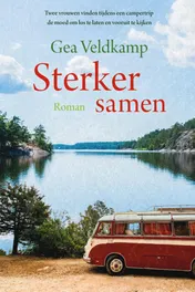 Omslag van Sterker samen
