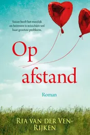 Omslag van Op afstand