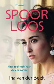 Omslag van Spoorloos