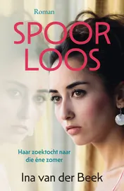Omslag van Spoorloos