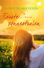 Omslag van Eerste zonnestralen