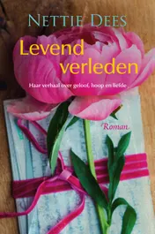 Omslag van Levend verleden