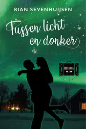 Omslag van Tussen licht en donker