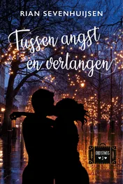Omslag van Tussen angst en verlangen
