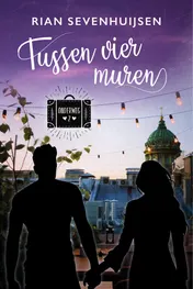 Omslag van Tussen vier muren