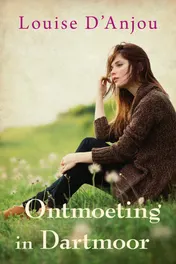 Omslag van Ontmoeting in Dartmoor